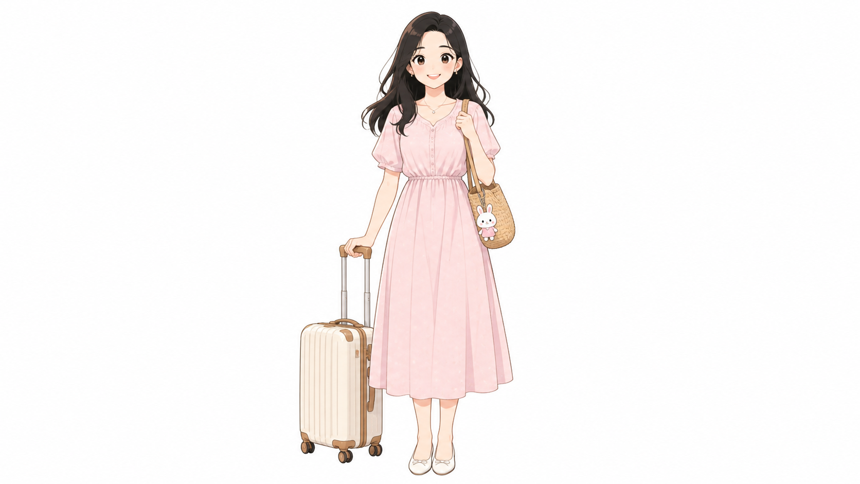 妈妈